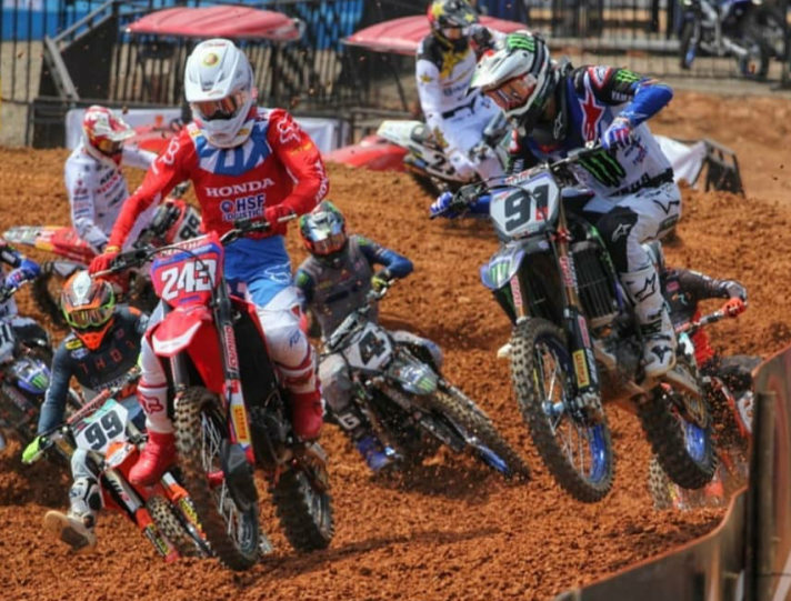 MXGP: oltre la “noia” c’è di più MXGP