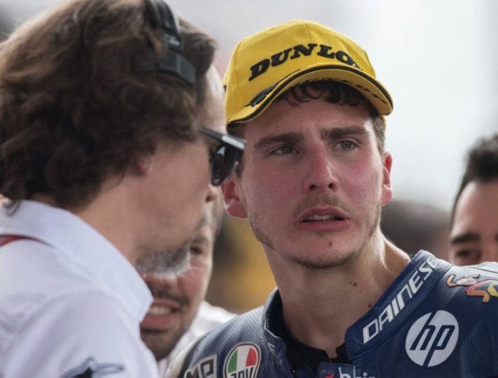 Baldassarri o Gardner in Avintia, Tito Rabat verso la Superbike Lorenzo Baldassarri