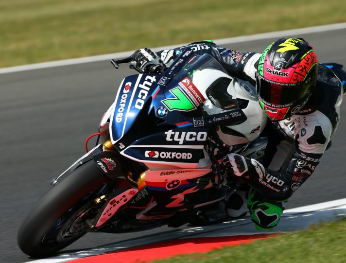 Michael Laverty