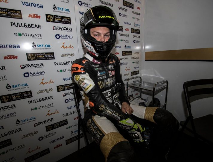 Moto3: Deniz Öncü e Maximilian Kofler wild card in Austria