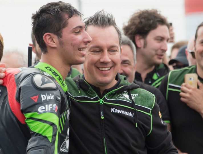 Manuel Puccetti: “Se Toprak parte, avremo un altro top rider” Manuel Puccetti