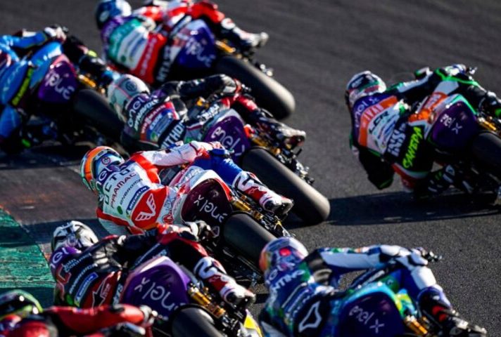 MotoE: Aggiunta una terza sessione di prove libere in Austria