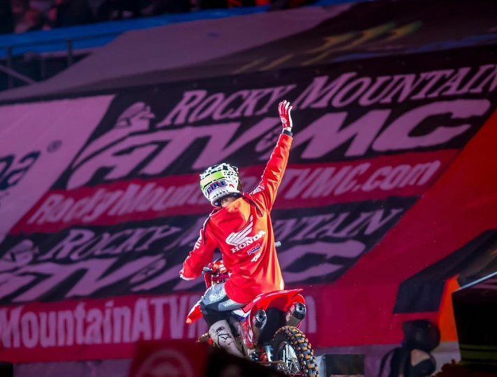 Cole Seely