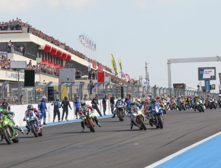 FIM EWC: Entry List provvisoria del Bol d’Or 2019 con 59 team al via Bol d'Or