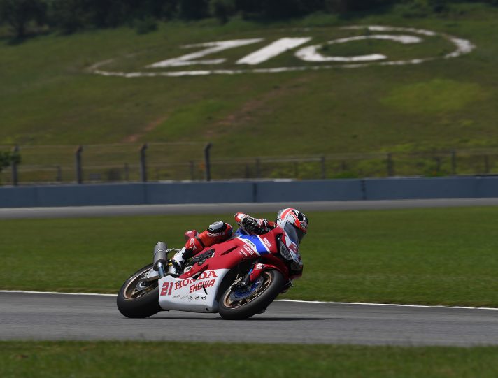 LIVE ARRC ASBK1000 Ore 09:45 qui la diretta di gara 1 in Cina ARRC, Zhuhai