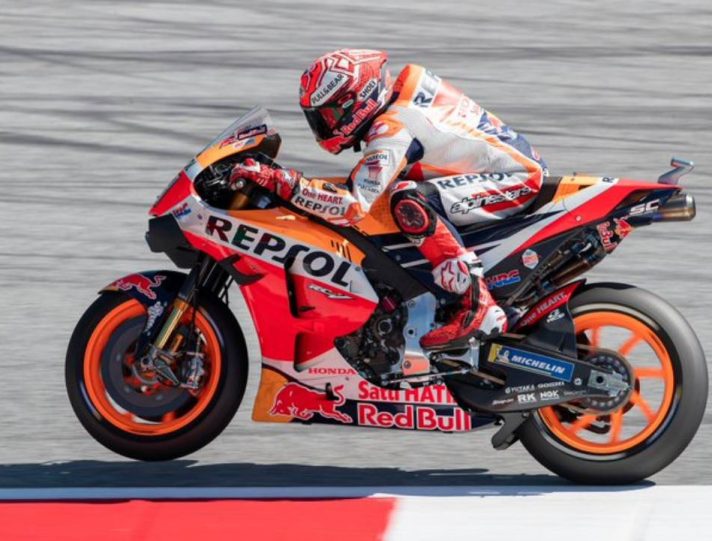 Marc Marquez