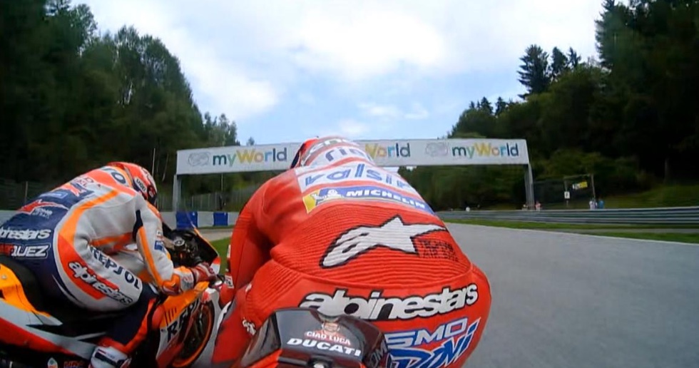 MotoGP Video