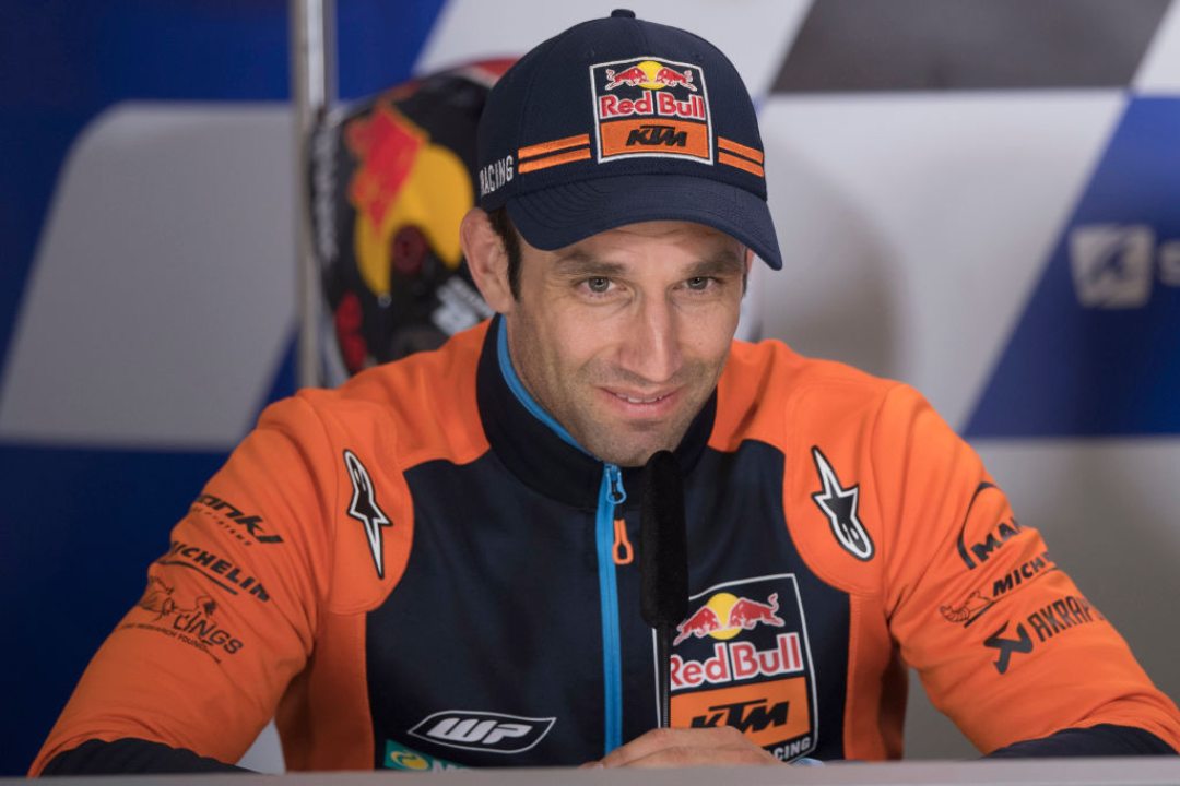 Johann Zarco