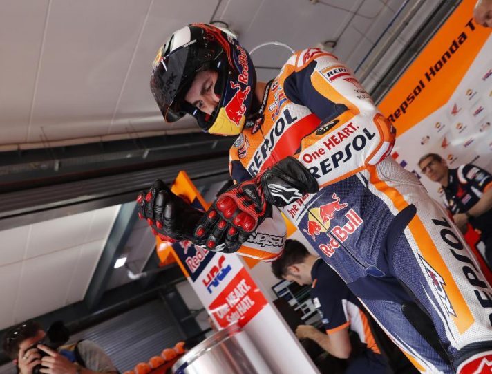MotoGP: Test a Misano già conclusi per Jorge Lorenzo jorge lorenzo motogp