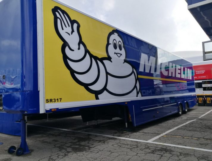 Michelin MotoGP San Marino