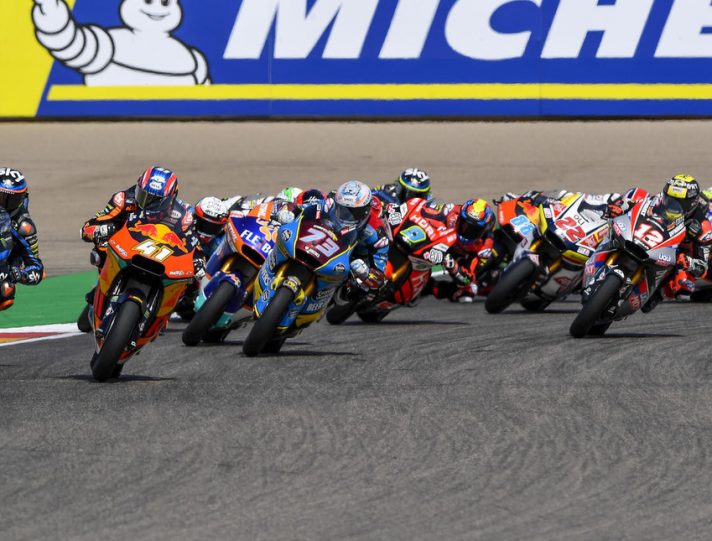 Chi ci sarà in Moto2 e Moto3 nel 2020? Le conferme finora