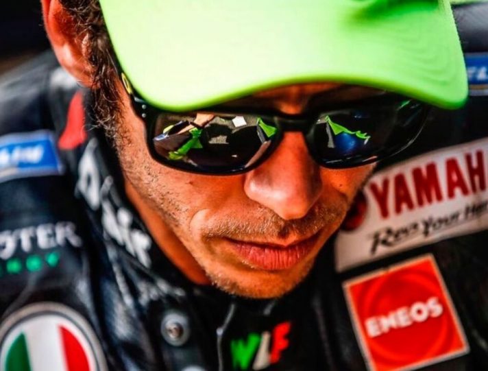 MotoGP, Valentino Rossi: “Sì, cambio capotecnico nel 2020” MotoGP, Valentino Rossi