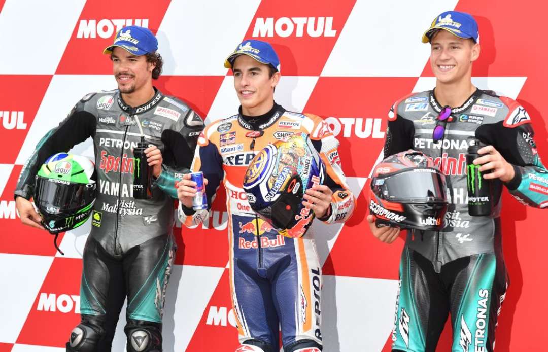 MotoGP Giappone 2019