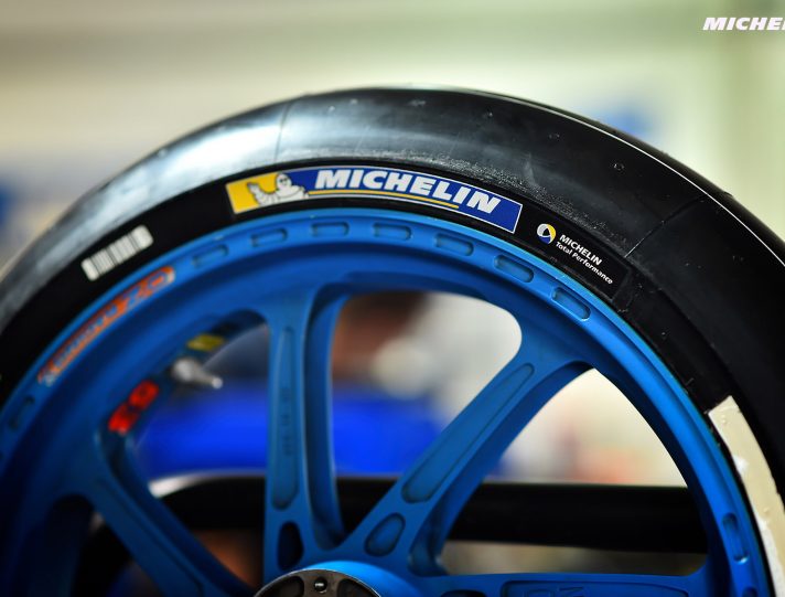 Michelin MotoGP