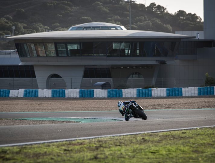 Superbike: Eugene Laverty “La BMW ha il miglior telaio che ho mai guidato” Eugene Laverty