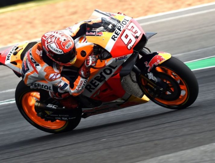 MotoGP, siluro Puig a Yamaha e Ducati: “Honda è una moto facile” MotoGP, Marc Marquez