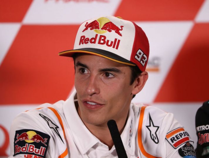 MotoGP, Marc Marquez