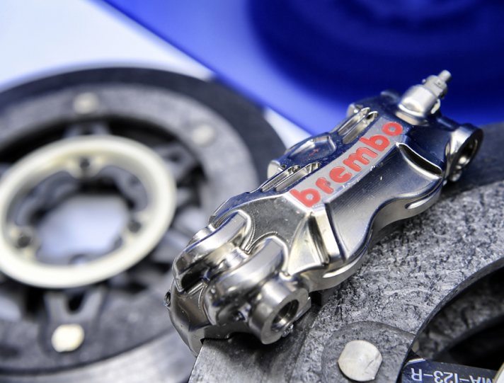 Dalla MotoGP alla Superbike, titoli 2019 nel segno di Brembo brembo motogp 2019