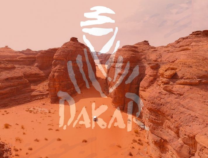 dakar