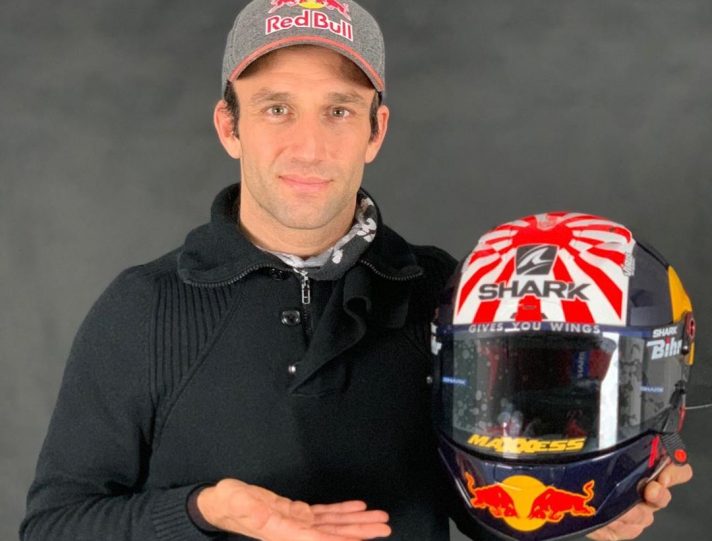 MotoGP, Johann Zarco