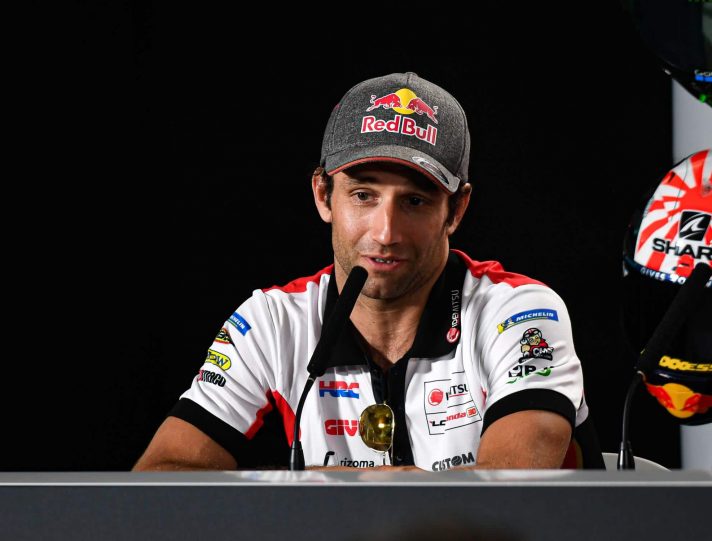 johann zarco