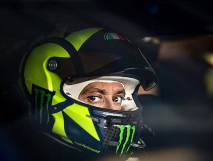 12 Ore del Golfo: Valentino Rossi 7° in griglia, Capirex 15°