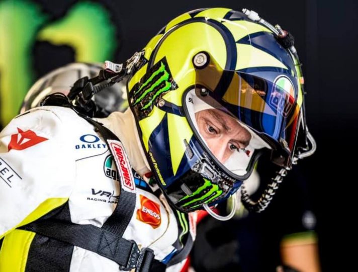 Valentino Rossi