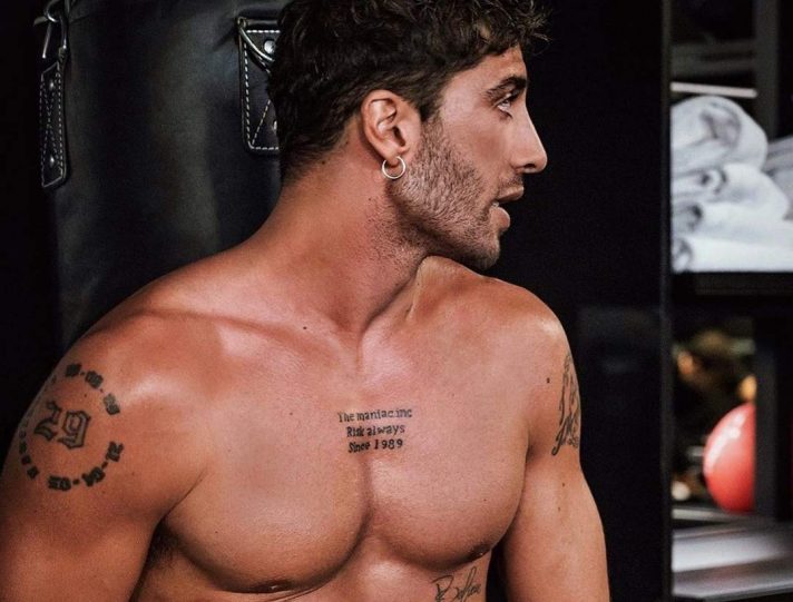 MotoGP, Andrea Iannone: ipotesi integratori e carne, rischia un lungo stop Andrea Iannone