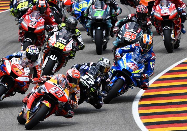 motogp 2019