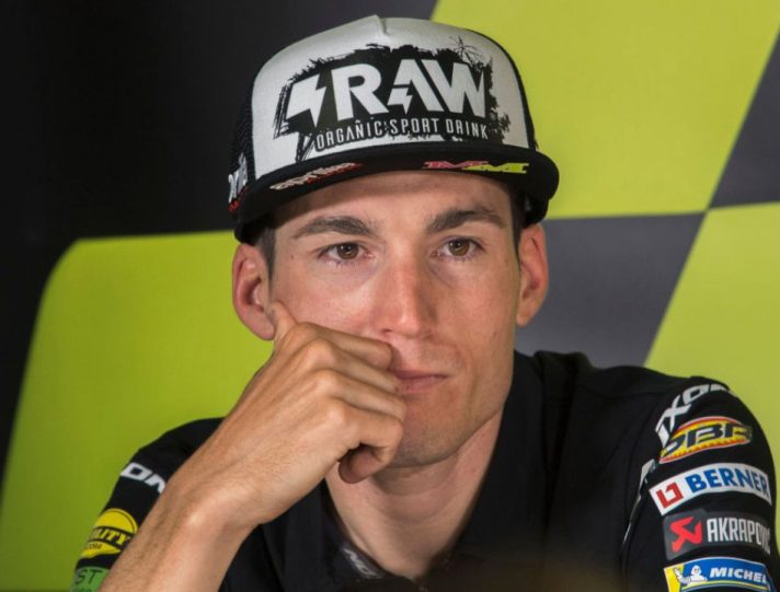 MotoGP, Aleix Espargaró: “Seguiamo l’esempio di Andrea Dovizioso” MotoGP, Aleix Espargaro