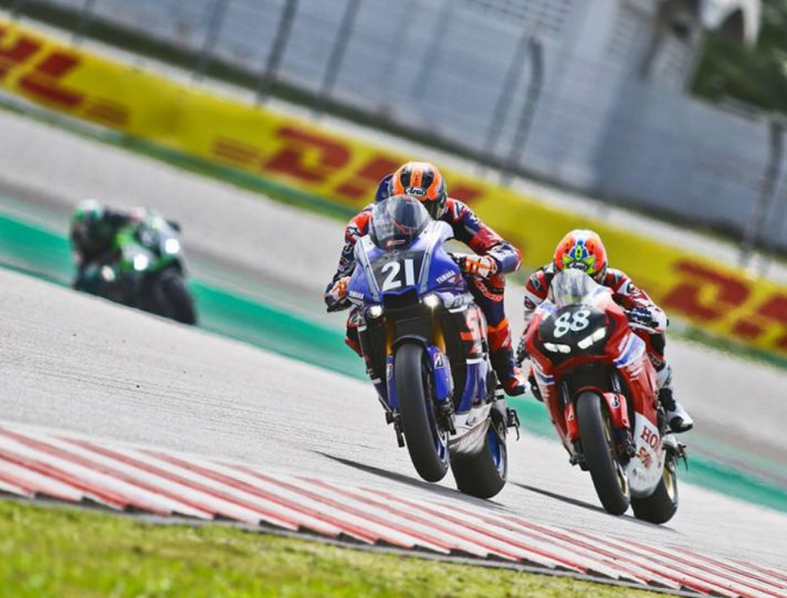 Da Sepang 12 team ammessi alla 8 ore di Suzuka 2020 8 ore di Suzuka
