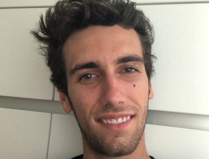 MotoGP, Alex Rins ‘Sunday Boy’: obiettivo qualifiche nel 2020 MotoGP, Alex Rins