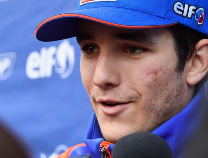 MotoGP, Iker Lecuona: guanto di sfida per Binder e Marquez MotoGP, Iker Lecuona