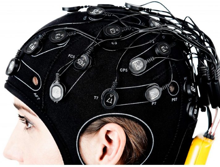 Dakar 2020: La stimolazione cerebrale da Torino all’Arabia Saudita casco telemedicina dakar