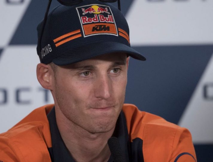 MotoGP, Pol Espargarò: “Zarco? In moto non esistono dei” MotoGP, Pol Espargaro