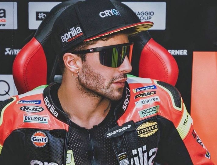 MotoGP, Andrea Iannone: “Ho la coscienza a posto, non voglio fermarmi” MotoGP, Andrea Iannone
