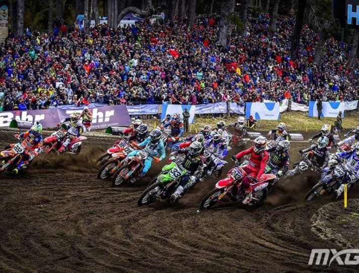 Motocross 2020: Ecco le entry list MXGP, MX2 e WMX
