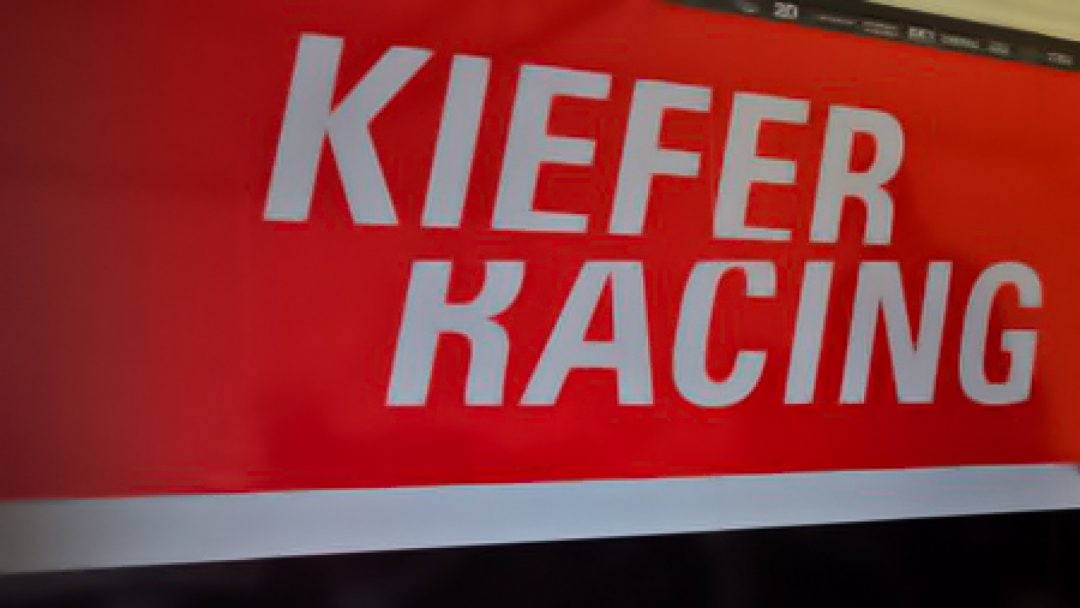 kiefer racing