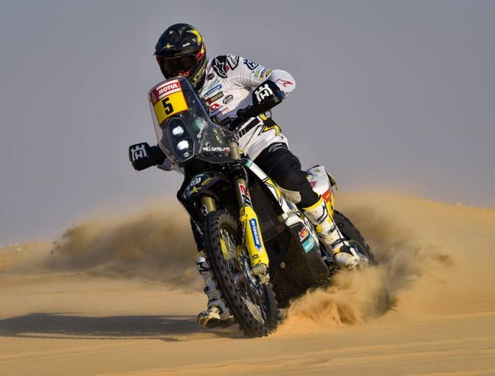 Dakar, Tappa 11: Bis di Quintanilla, Walkner battuto di 9 secondi! quintanilla dakar 2020