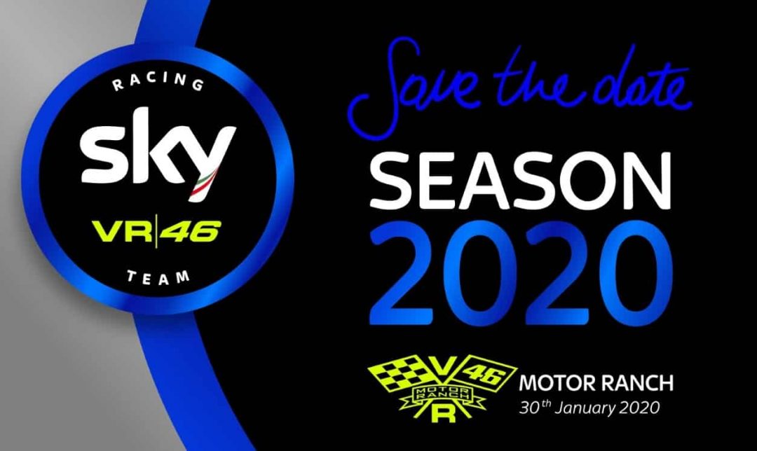 sky racing team vr46 2020