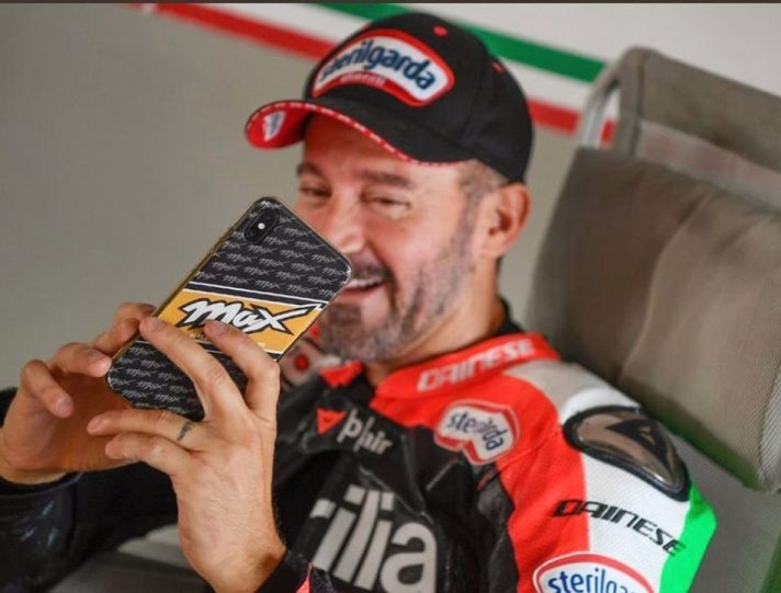 Max Biaggi