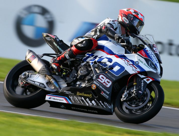 BMW nel BSB: al secondo anno la nuova S1000RR non può sbagliare S1000RR