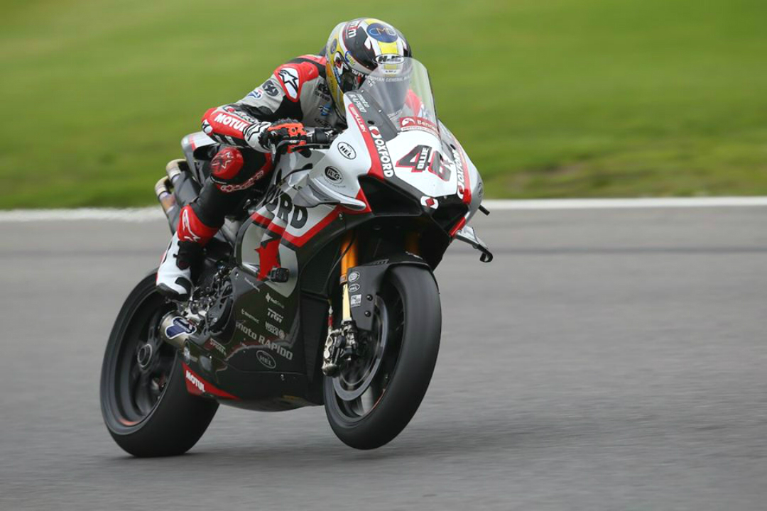 Tommy Bridewell