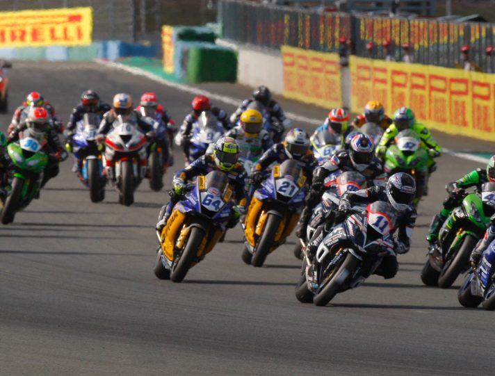 Ufficializzate le entry list Supersport e Supersport 300 mondiale supersport