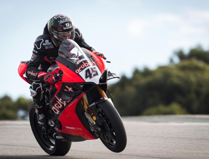 Scott Redding: “Come va la Honda? Non me ne frega niente” Scott Redding