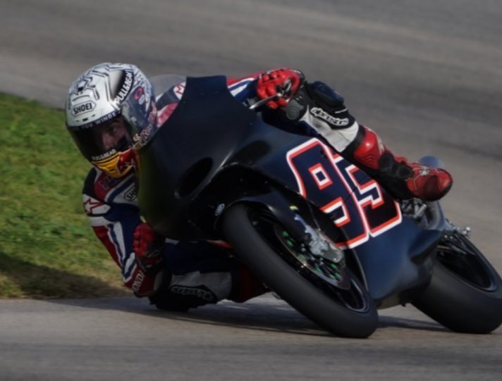 MotoGP, Marc Márquez ritorna in pista: “Feeling non dei migliori” MotoGP, Marc Marquez