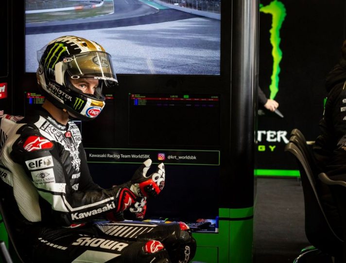 Kawasaki ribadisce: “La MotoGP costa 10 volte più della Superbike” Superbike, Jonathan Rea