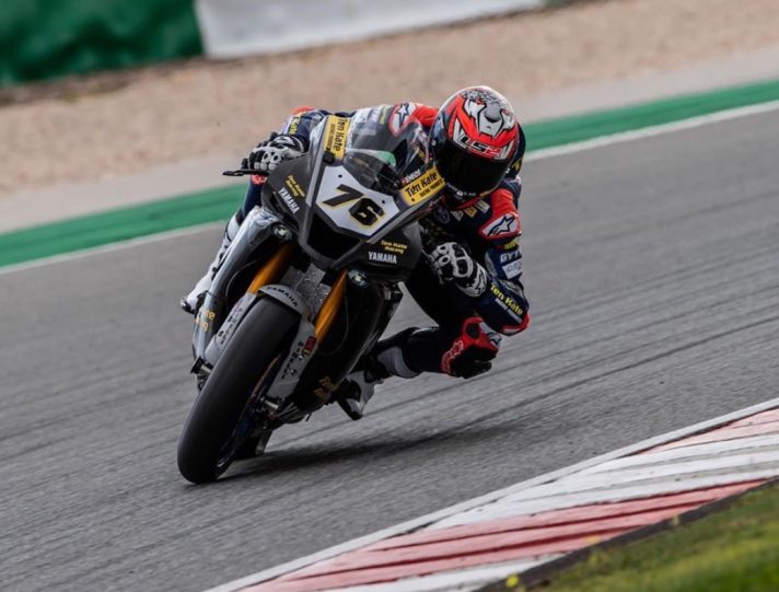 Rilancio con la Yamaha: Loris Baz può metterne dietro tanti Loris Baz, Superbike