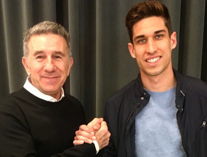 MotoE: Alejandro Medina all’esordio con Aspar Team alejandro medina motoe