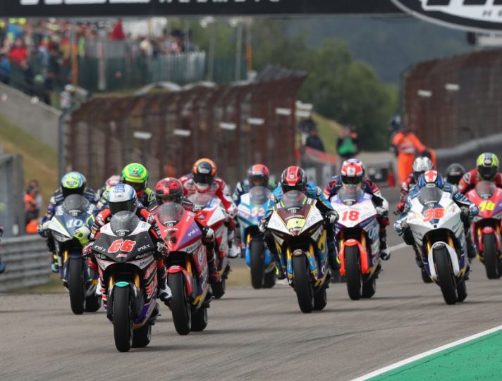 MotoE, aggiornata l’entry list 2020: sette piloti al debutto motoe 2019